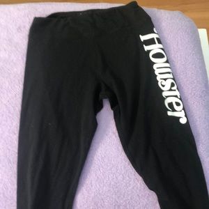 Brand New Holister Leggings